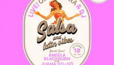 Salsa & Latin Vibes