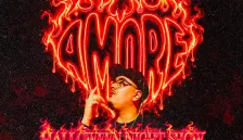 SAM 31.10.26 HALLOWEEN X AMORE