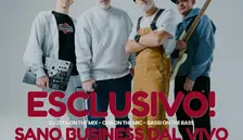 SANO BUSINESS