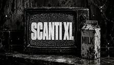 SCANTI XL - HALLOWEEN AFTER PARTY
