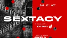 Sextacy pres. ANGELO FERRERI