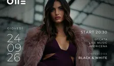SFILATA MALHÈ ABBIGLIAMENTO DONNA - LUDWIG HAIR COUTURE