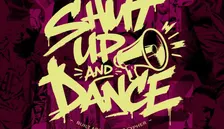SHUT UP AND DANCE FESTIVAL: DAY 2 - 2vs2 Battles + Black Milk live concert + After Party