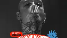 Simone Panetti live @ Hacienda (RM) | 25 Settembre 2026