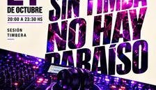 SIN TIMBA