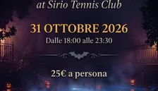 Sirio HALLOWEEN🎃