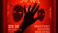 SPOOKY GROOVES