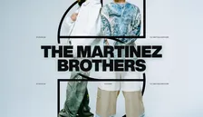 Studio Cub Invites: THE MARTINEZ BROTHERS