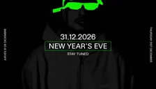 Studio Club | Fin de Año 2026