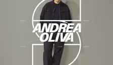 Studio Club Invites: ANDREA OLIVA - ALL NIGHT LONG -