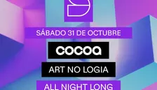 Studio Club x COCOA