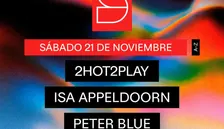 Studio Club x GOXE