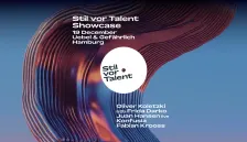 STIL VOR TALENT