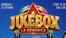 Sunday Forma - JUKEBOX