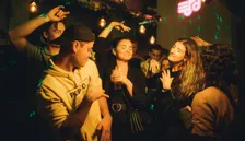 Porto: Pub Crawl with 8 Drinks, Games, and VIP Club Entry