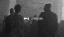 PAL X TOHHNZIMMER WEEKENDER