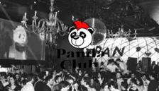 PANDA SABADO