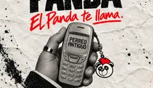 PANDA SABADO
