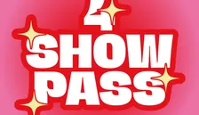 PCF 2026 | 4 Show Pass (GELO+L'APPUNTAMENTO+PESCATO+SVERGOGNATE)