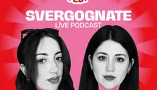 PCF 2026 | Svergognate con Ghassem e Di Sciuva
