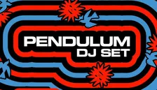 PENDULUM @Hacienda - Roma | 11 Dicembre 2026