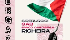 PER GAZA - Musica resistente.