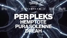 MANTIKORE: PER PLEKS