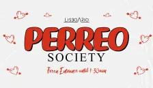 Perreo Society | Free entrance until 1:30am