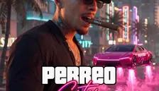PERREO VIP presents PERREO CITY - FRIDAY | One Torino