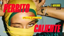 PERRITO CALIENTE ✷ Capodoglio