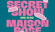 Pigneto Comedy Fest 2026 | Secret Show
