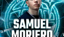 PRTY: SAMUEL MORIERO