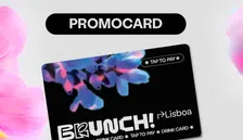 PROMOCARDS 19 SETEMBRO - Brunch #7