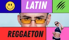 PURO PERREO - LATIN RAGGETON COMMERCIALE - SABATO 26 SETTEMBRE