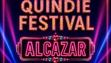 QUINDIE FESTIVAL