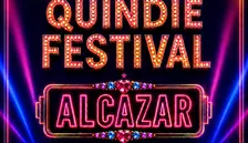 QUINDIE FESTIVAL