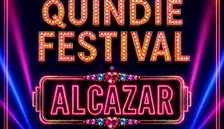 QUINDIE FESTIVAL