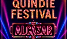 QUINDIE FESTIVAL