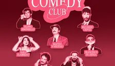 RCC | Bananas | CRIVEZ - SIMONIELLO - MATTIOZZI - DI LERNIA - FLAMMENT - MARONGIU - D'ARGENIO