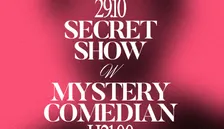 RCC | Secret Show | MYSTERY COMEDIAN