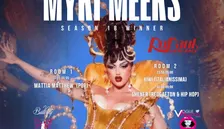 Rebel Night feat Myki Meeks
