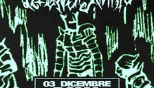 Regno Spietato - FASMA Club Tour - Alcazar Live