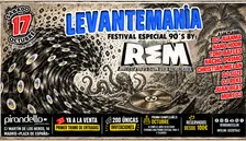 REM LEVANTEMANIA