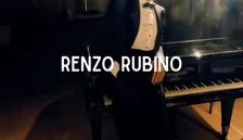 Renzo Rubino - Gran Piano Bar Rubino