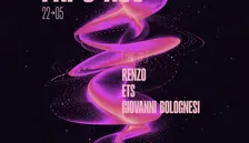 RESONATE pres. AFTERGROUND - FRIDAY 6 NOVEMBER