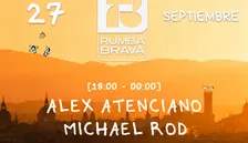 Rumba Brava
