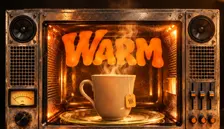 WARM by Low Syndicate & Vlc Bass Collective