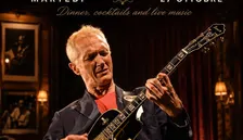 What’s Jazz Gigi Cifarelli trio - TUESDAY | One Torino