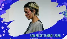 WHITEMARY + FRANCESCA IMPARATO OPENING ACT - LA POSTURA DEL CONSENSO 2026
