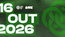 Cancelado: Wipeout Open Air presents ??? :: Gare Porto